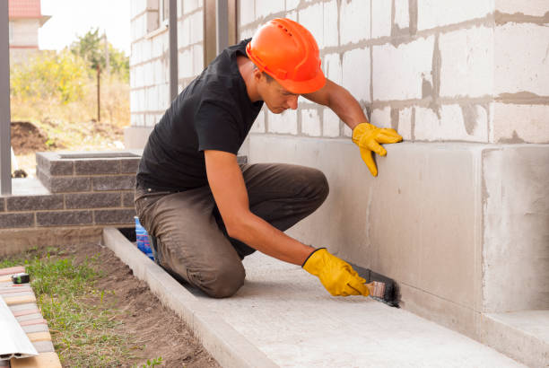 Licensed Foundation Crack Repair service in Hackensack, NJ - Halo Water Proofing